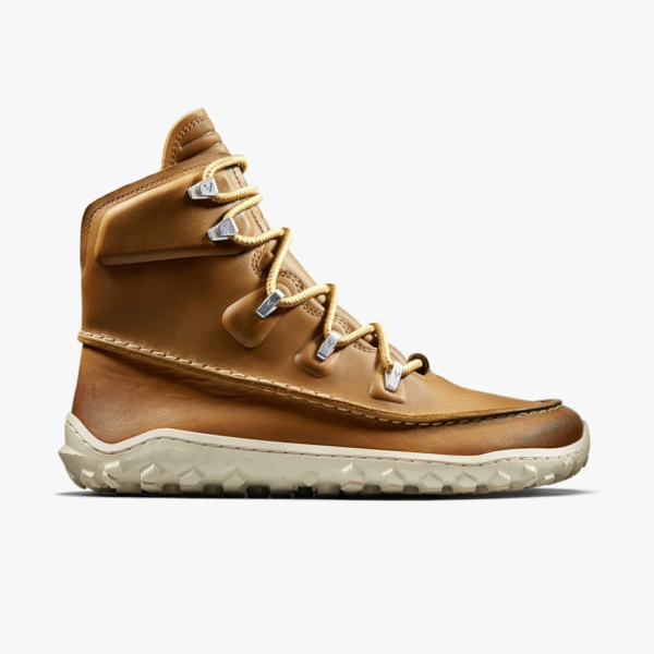 Tracker Leather AT