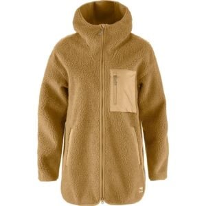 Vardag Pile Fleece Long W