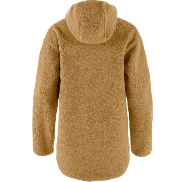 Vardag Pile Fleece Long W - Afbeelding 2