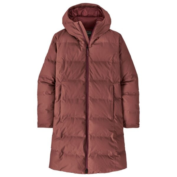W's Jackson Glacier Parka