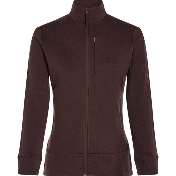 W's Quantum LS Zip