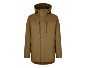 Lauge M’s Hardshell down jkt