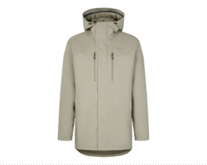 Lauge M’s Hardshell down jkt