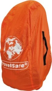 Raincover/Flightbag