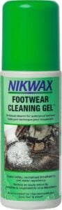 Footwear cleaner