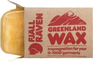 Greenland Wax