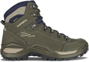 Renegade  Evo GTX mid