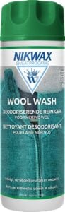 Woolwash