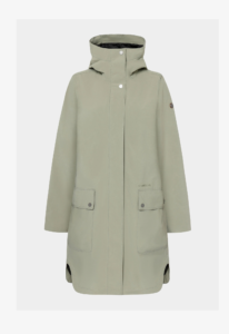 Adria parka