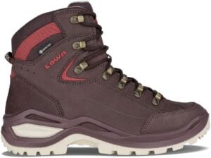 Renegade Evo GTX mid Ws