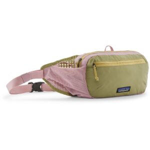 Terravia hip pack