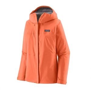 W’s Torrentshell 3L Jacket