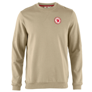 1960 Logo badge sweater