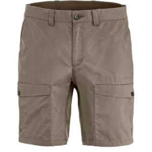 Abisko Hybrid Trail short M
