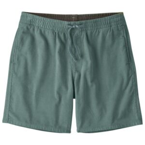 Corduroy  Volley shorts