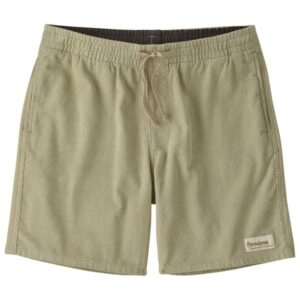 Corduroy  Volley shorts