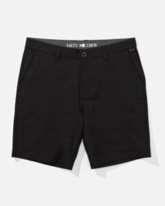 Drifter 19 hybrid walkshort