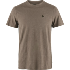Hemp blend T-shirt