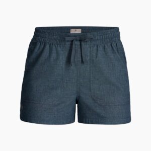 Hempline Short