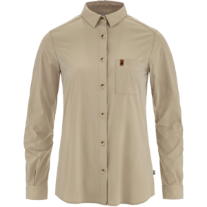 Ovik Lite Shirt LS w