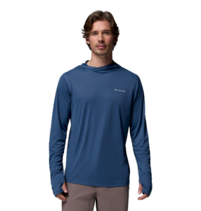 Zero Rules light Hoody