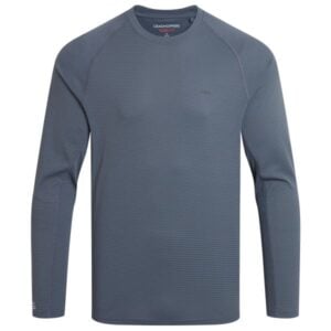 Solar Shield L?S Shirt