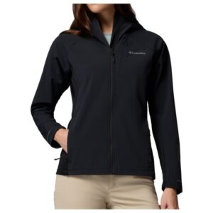 Trailborne Softshell