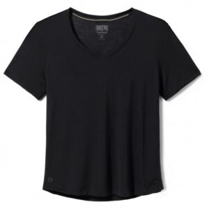 W’s Merino Active Ul v neck