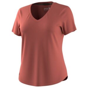 W’s Merino Active Ul v neck