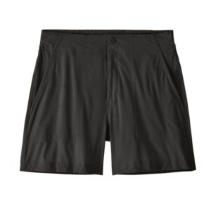 W’s Roamwith Short