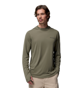 Zero Rules light Hoody