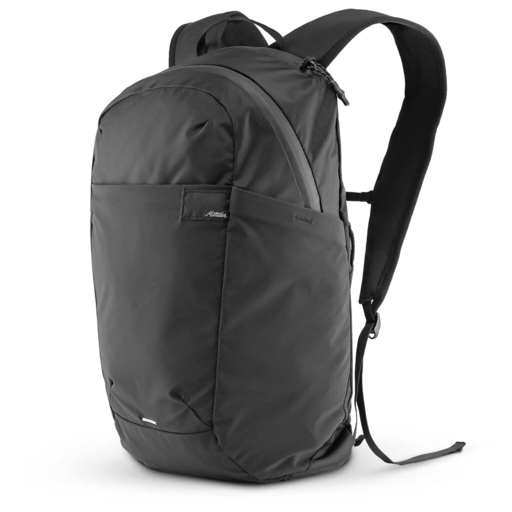 refraction packable backpack - Huna