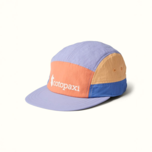 tech plus 5 panel hat