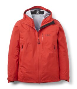 Firewall Mountain JKT