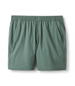 Harpur Short