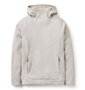Hepton Pullover Hoody