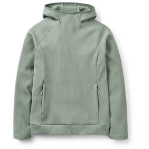 Hepton Pullover Hoody W