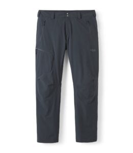 Incline pant reg