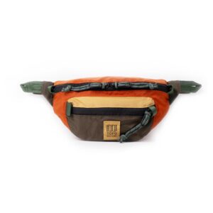 Mountain  Waist Pack