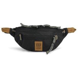 Mountain  Waist Pack