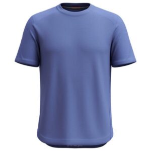 M’s Merino Active Mesh S/S