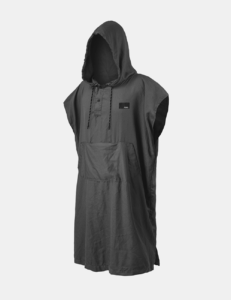 Nanodry Packable Towel Poncho