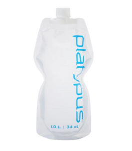 Platy bottle 1  ltr