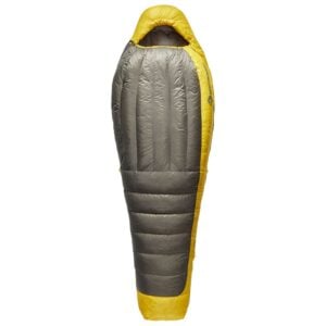 Spark -9 Down sleeping Bag L