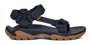 Terra Fi 5 universal