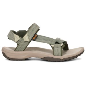 Terra Fi Lite suede W