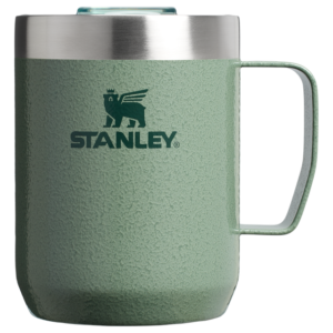 The legendary camp mug 236 ML