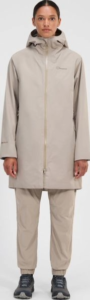 Ashberry GTX Jacket