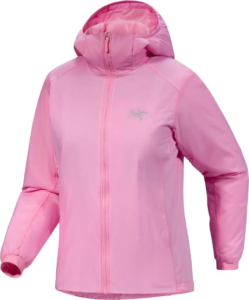 Atom Hoody W’s