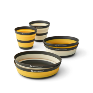 Frontier UL Collapsible Dinner